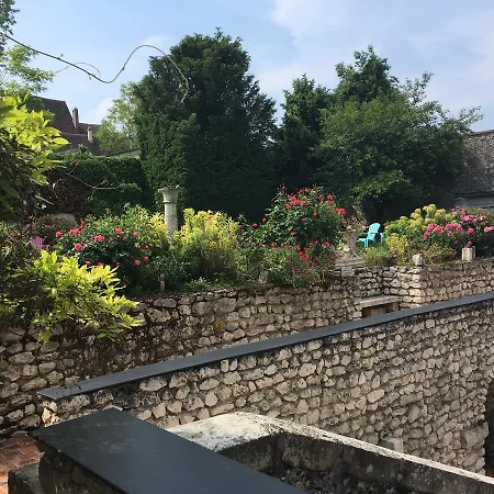 Demeure des Vieux Bains-2